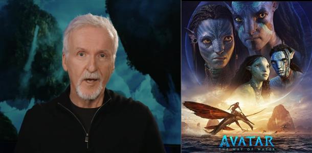 Tin tức về Avatar của James Cameron - Khám phá thêm về sự sáng tạo và sức mạnh của đạo diễn huyền thoại James Cameron. Chia sẻ với cộng đồng những thông tin mới nhất về quá trình sản xuất phim và những câu chuyện đằng sau hậu trường đầy hấp dẫn.