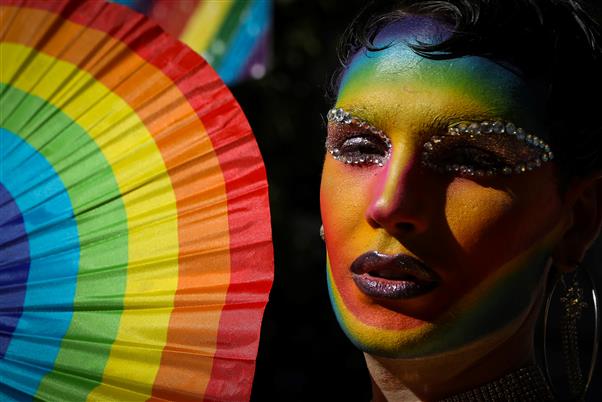 Us Congress Passes Landmark Bill Protecting Same Sex Marriage Lgbt Advocates Hail Move The 8435