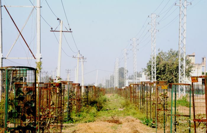 Electricity lines not shifted, ‘oxy van’ project in a limbo