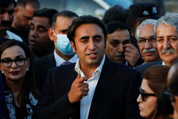 East Pakistan debacle in 1971 a ‘military failure’, says Pak Foreign Minister Bilawal
