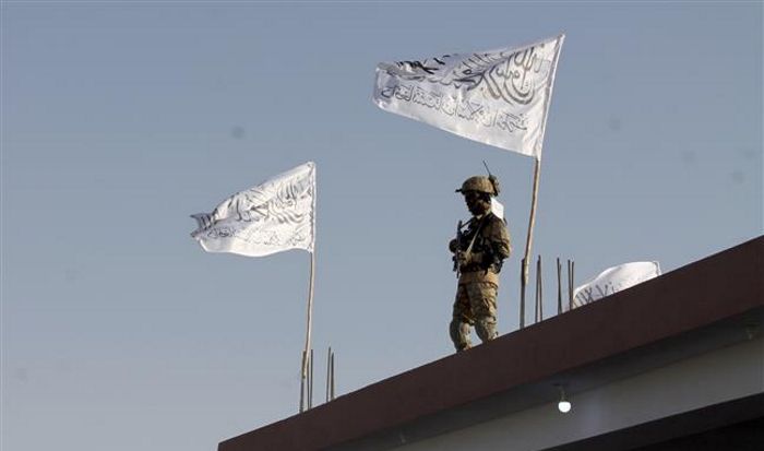 Taliban welcome maiden India-Central Asia NSA meet