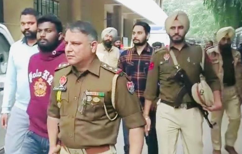 Amritsar IED case: Key accused, aides received Rs 30 lakh