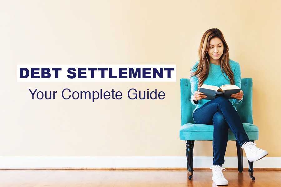 Debt Settlement Negotiations: A Do-It-Yourself Guide