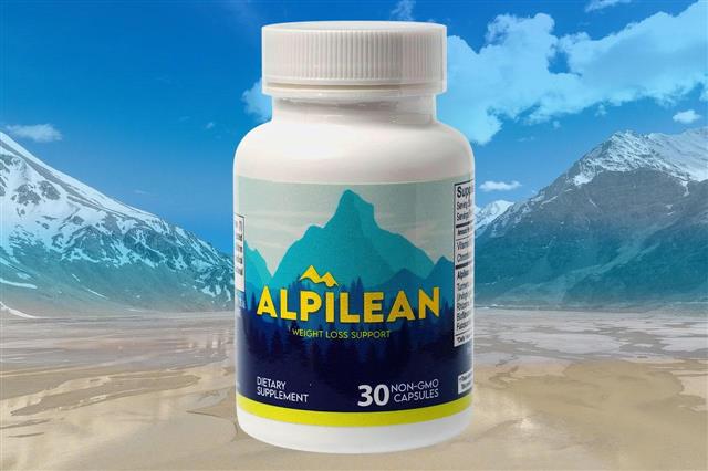 Alpine Ice Hack Reviews: Alpilean Pills for Real Weight Loss Results or Obvious Hoax?
