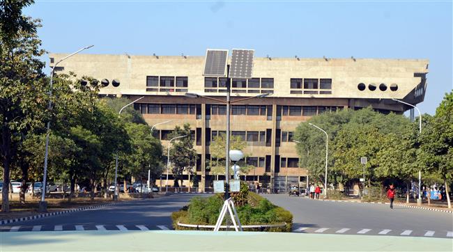 NAAC score: Guru Nanak Dev University, Amritsar 2nd best after Tata institute