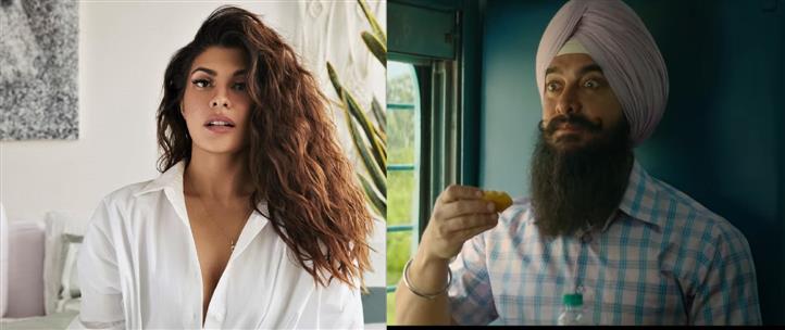 Jacqueline Fernandez’s conman connect, cancel culture, here are controversies that shrouded Bollywood in 2022