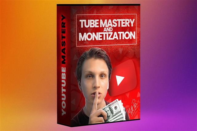 Matt Par’s Tube Mastery and Monetization 3.0 Review - Is It Legit?