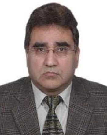 Give nod to prosecute two ex-IAS officers: Punjab Chief Secretary Vijay Kumar Janjua