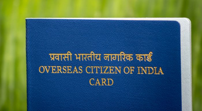 Sweden-based professor of Indian origin moves High Court as govt cancels his OCI card
