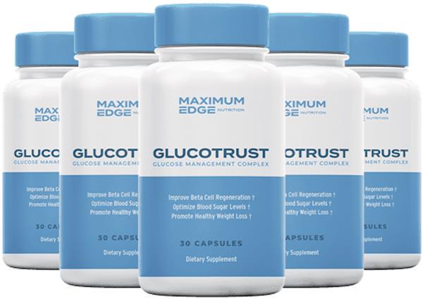 Warnings - GlucoTrust Blood Sugar Support Reviews HIDDEN TRUTH You Must Know