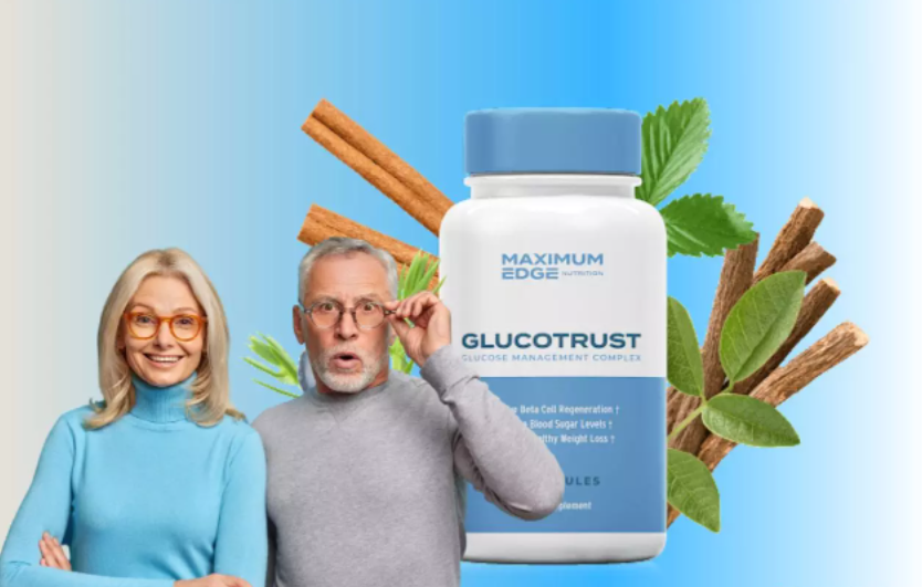 GlucoTrust Reviews UNTOLD TRUTH You Need To KNow