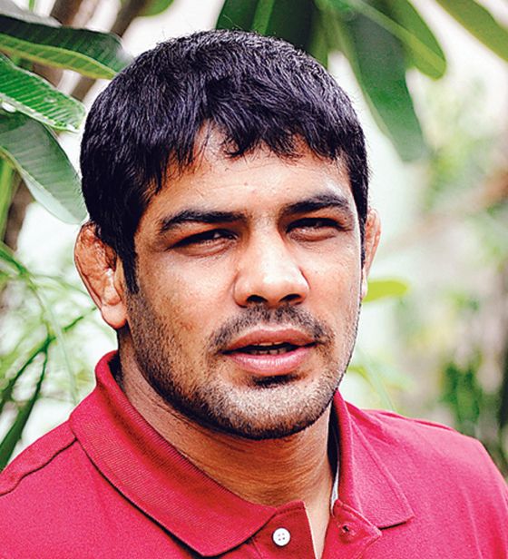 Olympian Sushil’s 2 aides arrested in murder case