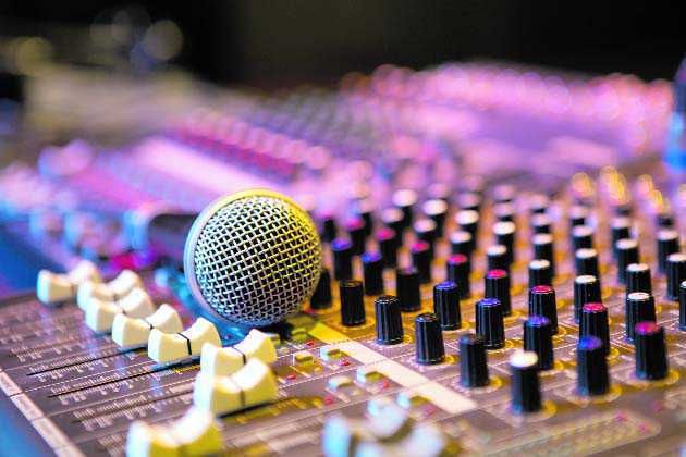 Govt asks FM radio channels not to play songs glorifying drugs, guns