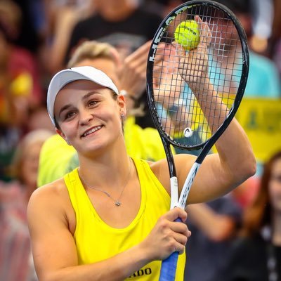 Ash Barty wins Australia’s top sports award for 2nd time