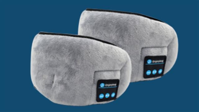 Sure Sleep Mask Reviews- SCAM REVEALED Read Before Buying