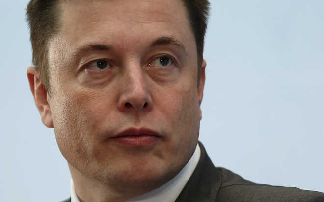 Twitter suspends accounts of several journalists, Musk says 'criticising fine, but doxxing my real-time location is not'