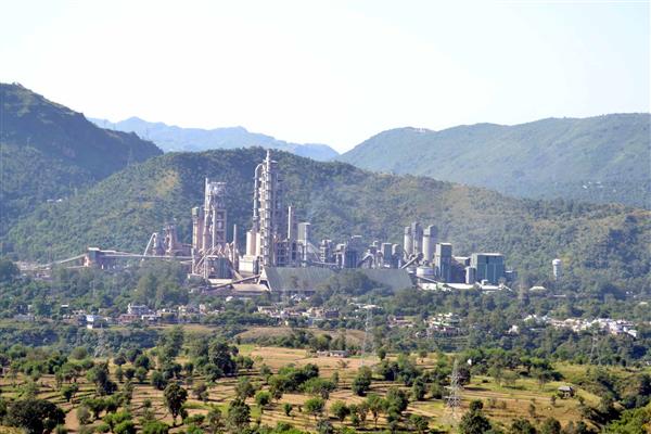 Adani group announces shutdown of two cement plants in Himachal Pradesh