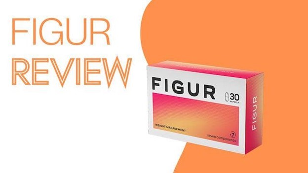 Figur Weight Loss - Figur Capsules Reviews UK [ALERT] Price, Benefits, Where to Buy