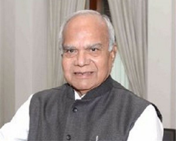 Banwarilal Purohit forms 10 standing committees of Chandigarh Administrator’s Advisory Council