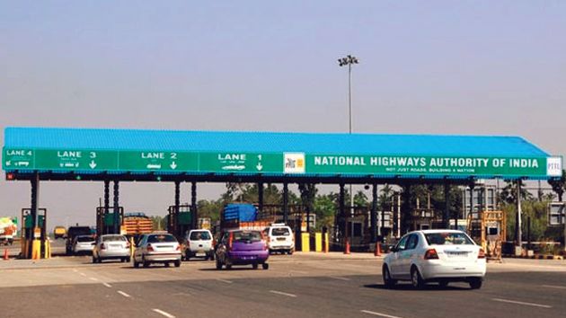 KMSC farmers to gherao toll plazas from December 15