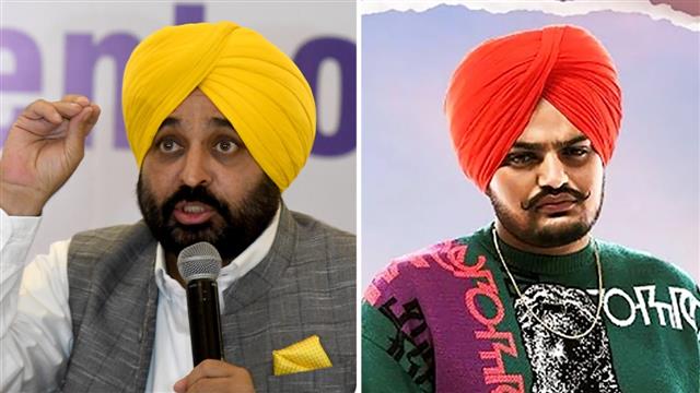 Goldy Brar will definitely be brought to India, says Punjab Chief Minister Bhagwant Mann