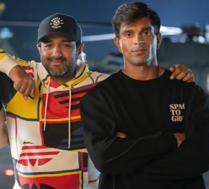 Karan Singh Grover and Akshay Oberoi roped in for Fighter