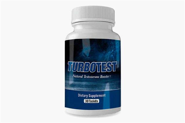 Turbotest Review: Is Turbo Test Worth It? My Experience on Turbotest Testosterone Booster