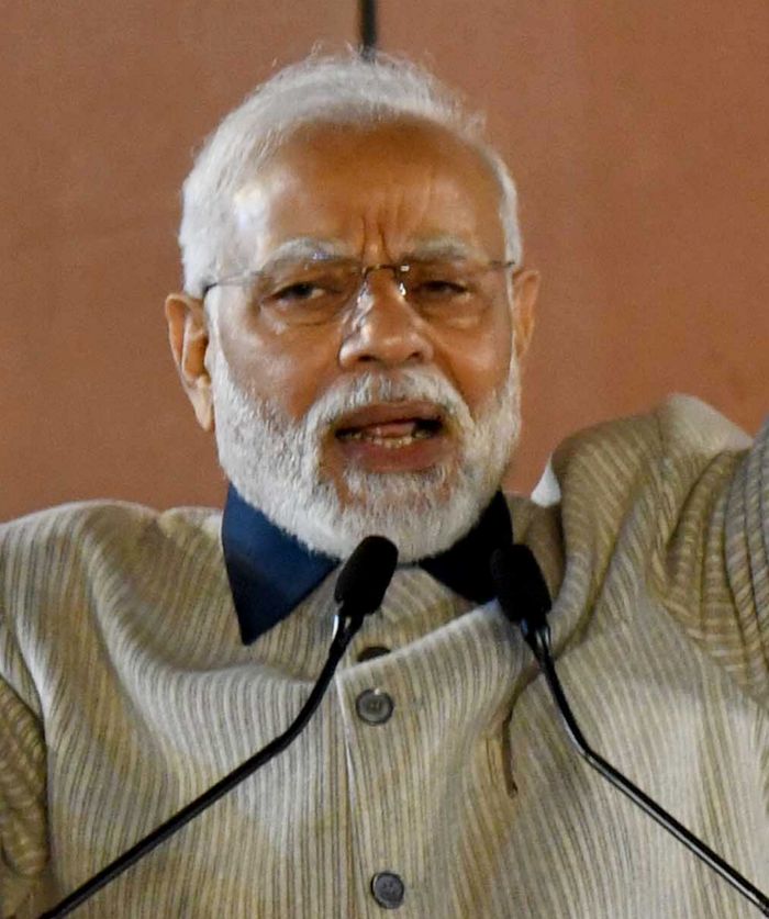 Lost by 1% but 100% committed: PM Modi on Himachal defeat