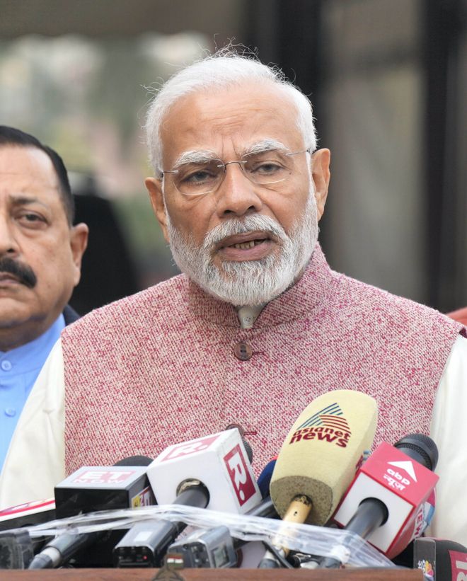Opposition vows joint strategy on joblessness, price rise; PM Modi seeks cooperation