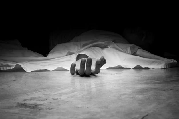 Chopped body of woman found in field near highway in Haryana’s Rewari