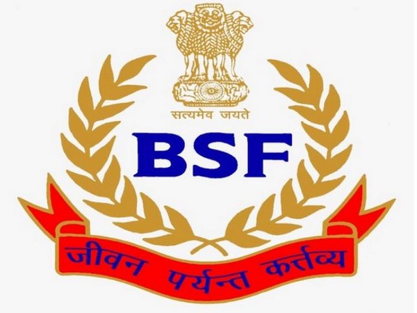 CRPF Director-General Sujoy Thaosen takes charge of BSF