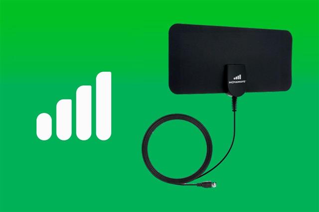 NovaWave Review: Powerful TV Antenna Broadcasts Television Channels in High-Definition?