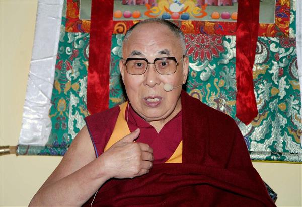 Alert in Bodh Gaya amid Dalai Lama's visit: Bihar Police detain Chinese woman