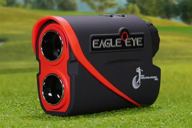 Eagle Eye Rangefinder Reviews: Is EagleEye Premium Quality Laser Range  Finder Worth It? : The Tribune India