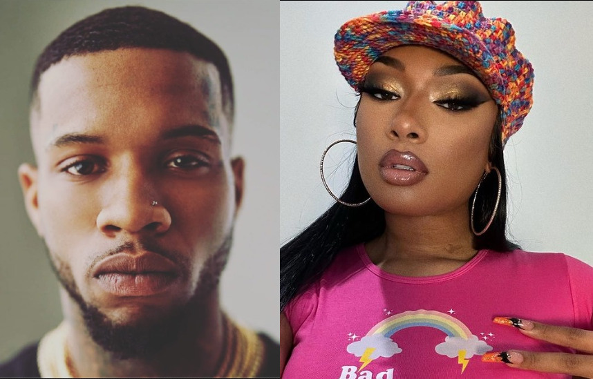 Jury convicts rapper Tory Lanez in Megan Thee Stallion shooting case