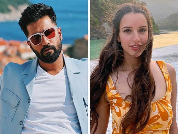 Vicky Kaushal, Triptii Dimri's rom-com to release on this date