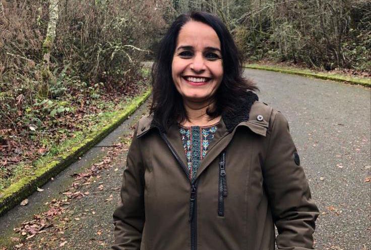 Punjab native Rachna Singh first South Asian woman Education Minister in British Columbia