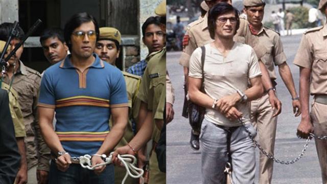 'Randeep Hooda mistaken for Charles Sobhraj, asks if it's back handed compliment or genuine confusion between 'real' and 'reel' person