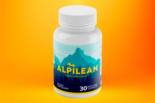 Alpilean Reviews (Shocking Critic Info!) Read All About It Here First