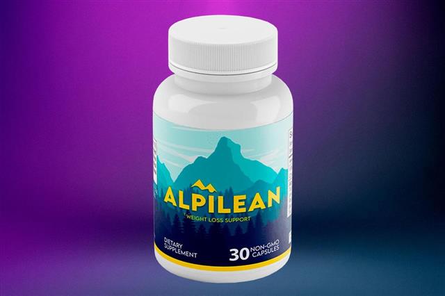 Alpilean Weight Loss Pills Review 2023 - Are Alpine Ice Hack Reviews Legit or Fake News?
