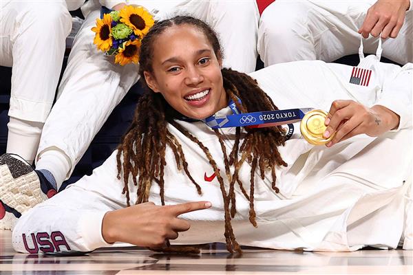 Russian arms dealer swapped for US basketball player Brittney Griner