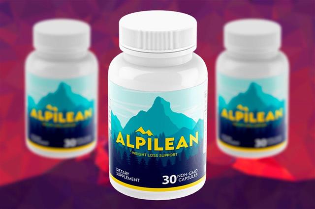 What is Alpilean? Review the Research! Know the TRUTH Before Buy