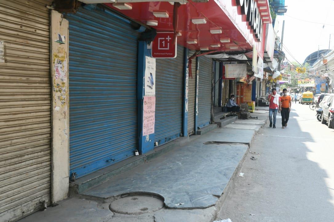 MCD polls: Wholesale, retail markets in City to remain shut on Sunday
