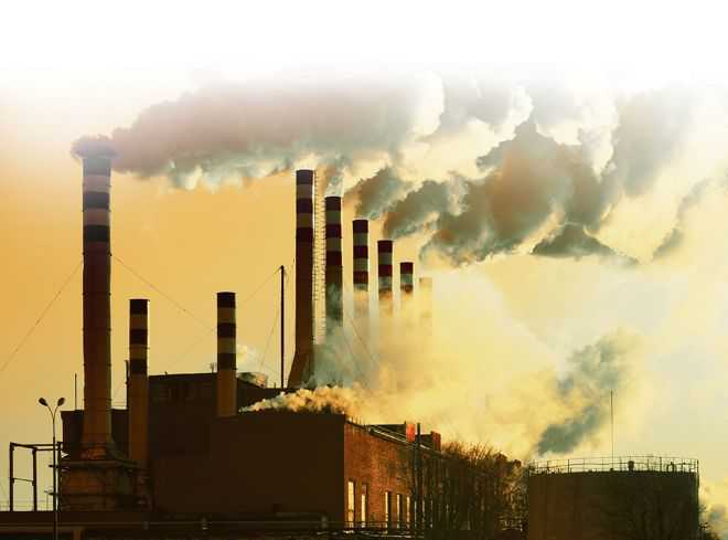 Air pollution linked with multiple long-term health conditions: Study
