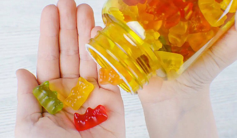 AUTHENTIC Trisha Yearwood Keto Gummies- Shocking Reviews, Fact And Benefits of Trisha Yearwood Weight Loss Gummies.