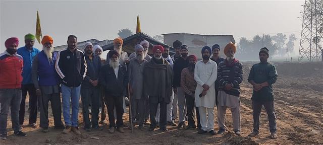 Residents oppose demolition of bridge to clear way for Katra-Amritsar-Delhi National Highway