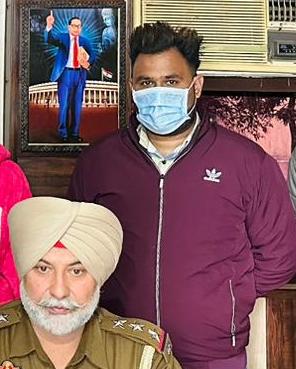 Spa owner booked, manager held for operating sans licence in Amritsar