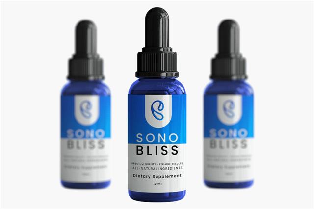 Sonobliss Reviews - Ingredients, Side Effects Risk, Customer Complaints